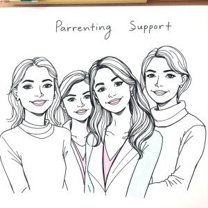 Parent Support Group