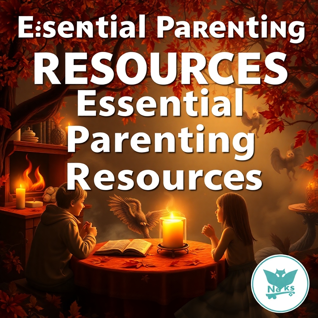 Parenting Resources