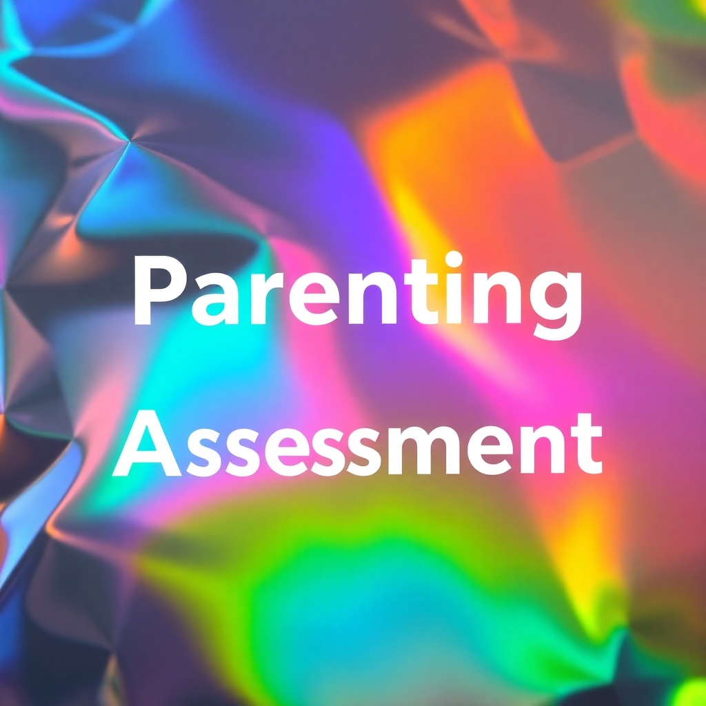 Effective Parenting Assessments