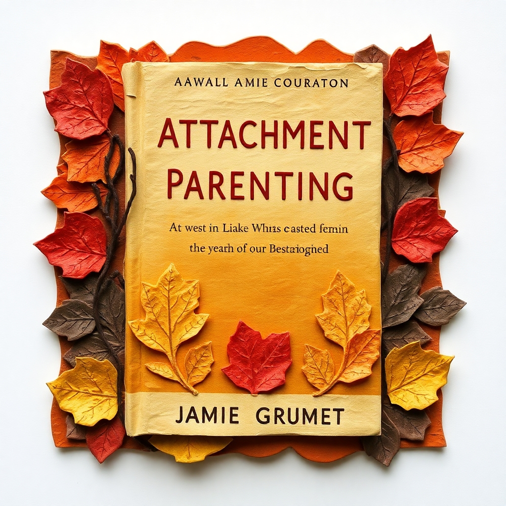 Attachment Parenting: Jamie Grumet